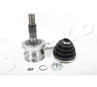 62027 JAPKO Kit giunti, Semiasse per JEEP