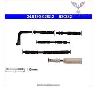 620282 Sensore contatto usura freni Ate Posteriore per BMW X1 E84 xDrive sDrive