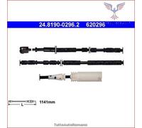 620296 Sensore contatto usura freni Ate Posteriore per BMW X1 E84 xDrive sDrive