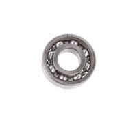 6203 SKF Cuscinetto: sfera monofilare Øinn: 17 mm ØEsterno: 40 mm W: 12 mm SKF