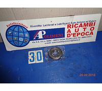 6203-Z 2Z CUSCINETTO A SFERE SCHERMATO 17X40X12 SKF