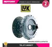 620308400 Kit frizione (LUK)