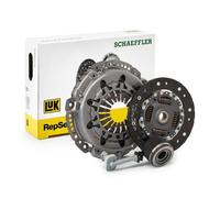 LuK Kit frizione 620 3351 33 Repset Pro per Renault Twingo III