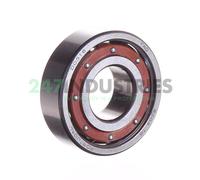 6203TB FAG 17 x 40 x 12 mm DEEP GR. BALL SINGLE ROW