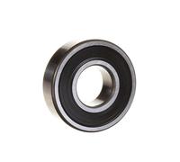 6204-2RSH/C3HT SKF 20 x 47 x 14 mm DEEP GR. BALL SINGLE ROW