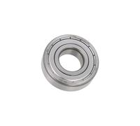 6204-2Z/C3 SKF Cuscinetto: sfera monofilare Øinn: 20 mm ØEsterno: 47 mm W: 14...