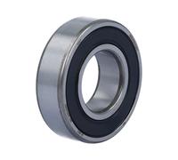 6205-2RSH/C3WT SKF 25 x 52 x 15 mm DEEP GR. BALL SINGLE ROW