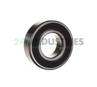 6205-2RSH/W64 SKF 25 x 52 x 15 mm DEEP GR. BALL SINGLE ROW