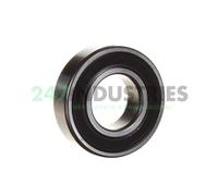 6205-2RSHTN9/GJN SKF 25 x 52 x 15 mm DEEP GR. BALL SINGLE ROW