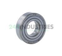 6205-2Z/C2E SKF 25 x 52 x 15 mm DEEP GR. BALL SINGLE ROW