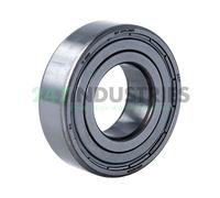 6205-2Z/GJN SKF 25 x 52 x 15 mm DEEP GR. BALL SINGLE ROW