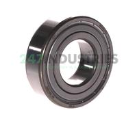 6205-2Z/LHT23 SKF 25 x 52 x 15 mm DEEP GR. BALL SINGLE ROW