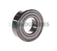 6205-2Z/WT SKF 25 x 52 x 15 mm DEEP GR. BALL SINGLE ROW