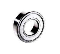 6205-C-Z-C3 FAG Cuscinetto a sfere 25x52x15mm