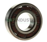 6205-TB-P6-C3 FAG 25 x 52 x 15 mm DEEP GR. BALL SINGLE ROW Deep groove ball b...