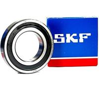 6206 2RS originale SKF cuscinetto 30 mm x 62 mm x 16 mm
