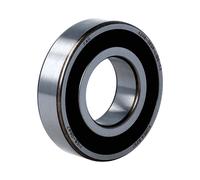 6206-2RSR-L100-C3 FAG 30 x 62 x 16 mm DEEP GR. BALL SINGLE ROW