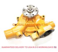 6206-61-1100 6206-61-1101 6206-61-1102 1103 POMPA ACQUA ASSY 6D95 PC200-5 PC2...