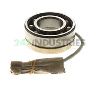 6206.C5.H124S FAG 30 x 62 x 16 mm SENSOR BEARING