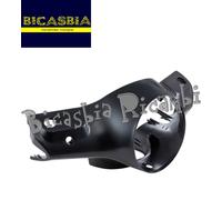 6206 - COPRIMANUBRIO COPERCHIO MANUBRIO NEUTRO VESPA 50 125 150 LX 2T 4T