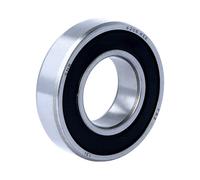 6206.K.EE SNR 30 x 62 x 16 mm DEEP GR. BALL SINGLE ROW