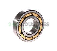 6206-MA-C3 FAG 30 x 62 x 16 mm DEEP GR. BALL SINGLE ROW Deep Groove Ball Bear...