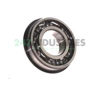 6206-NR FAG 30 x 62 x 16 mm DEEP GR. BALL SINGLE ROW