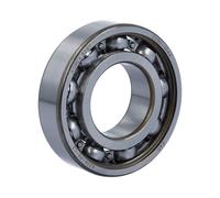6206-P6-C2 FAG 30 x 62 x 16 mm DEEP GR. BALL SINGLE ROW Deep Groove Ball Bear...