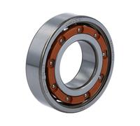 6206-TB-P6-C3 FAG 30 x 62 x 16 mm DEEP GR. BALL SINGLE ROW Deep Groove Ball B...