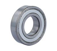 6206-Z-THB FAG 30 x 62 x 16 mm DEEP GR. BALL SINGLE ROW Deep Groove Ball Bear...