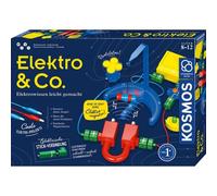 620639 4002051620639 KOSMOS 62063 Giocattoli e kit di scienza per bambini, Casel