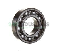 6206JN.H36C.J22G FAG 30 x 62 x 16 mm DEEP GR. BALL SINGLE ROW