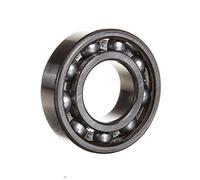 6206N SKF Cuscinetto a sfere 30x62x16mm