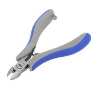 6207-05 pinza laterale, per taglio, miniatura 118 mm KING TONY