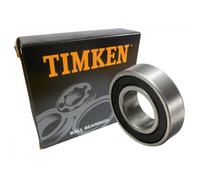 6207-2RS1/C3 CUSCINETTO A SFERA 35x72x17 TIMKEN