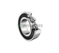 6207.2RSR.C3.L100 FAG 35 x 72 x 17 mm DEEP GR. BALL SINGLE ROW