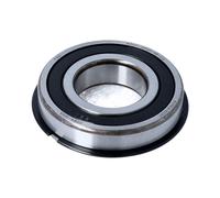 6207-2RSR-NR-C3 FAG 35 x 72 x 17 mm DEEP GR. BALL SINGLE ROW