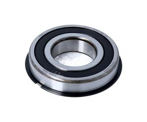 6207-2RSR-NR-C3 FAG 35 x 72 x 17 mm DEEP GR. BALL SINGLE ROW