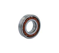 6207-TB FAG 35 x 72 x 17 mm DEEP GR. BALL SINGLE ROW Deep Groove Ball Bearing...