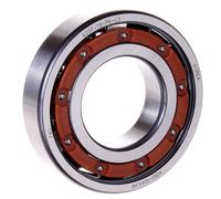 6207-TB-P6-C3 FAG 35 x 72 x 17 mm DEEP GR. BALL SINGLE ROW Deep Groove Ball B...