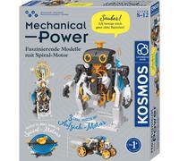 620783 4002051620783 Kosmos Mechanical Power