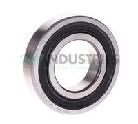 6208-2RS1/C3GJN SKF 40 x 80 x 18 mm DEEP GR. BALL SINGLE ROW