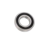 6208-2RS1 SKF Cuscinetto: sfera monofilare Øinn: 40 mm ØEsterno: 80 mm W: 18 ...