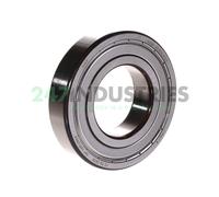 6208-2Z/C3LHT23 SKF 40 x 80 x 18 mm DEEP GR. BALL SINGLE ROW