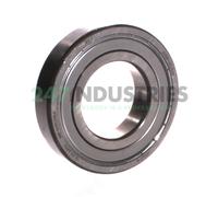 6208-2Z/GJN SKF 40 x 80 x 18 mm DEEP GR. BALL SINGLE ROW