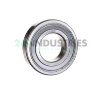 6208-2Z/HT SKF 40 x 80 x 18 mm DEEP GR. BALL SINGLE ROW