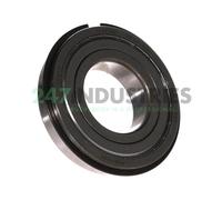 6208-2ZNR SKF 40 x 80 x 18 mm DEEP GR. BALL SINGLE ROW