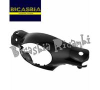 6208 - COPRIMANUBRIO COPERCHIO MANUBRIO GREZZO VESPA 50 125 150 ET2 ET4