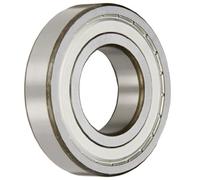 6208-Z SKF Cuscinetto a sfere 40x80x18mm