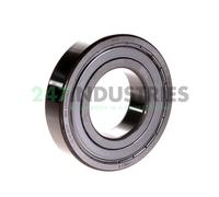 6208-ZTN9/C3 SKF 40 x 80 x 18 mm DEEP GR. BALL SINGLE ROW